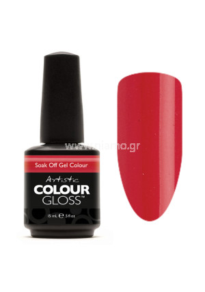 Artistic Colour Hotzy 15ml