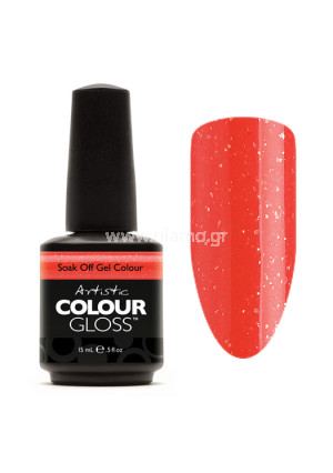 Artistic Colour Juiced 15ml