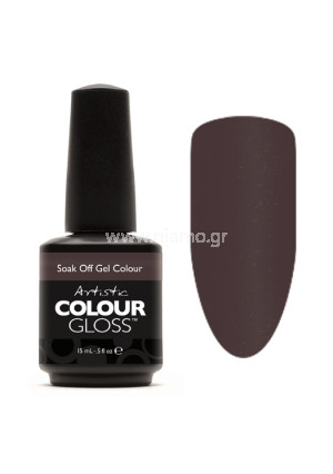 Artistic Colour Fall 2012 Mysterious 