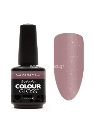 Artistic Colour Fall 2012 Sensual 