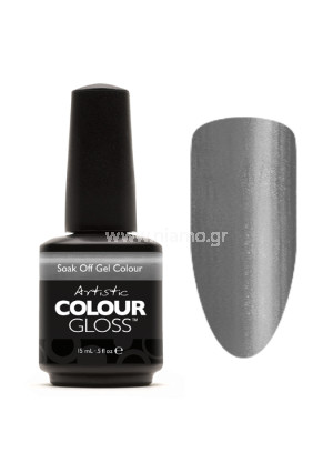 Artistic Colour Fall 2012 Temperamental 