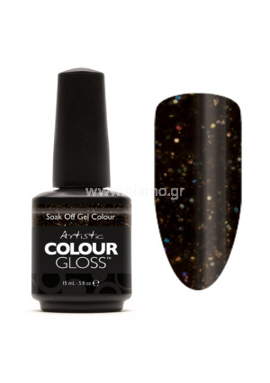 Artistic Colour Winter 2012 Controlling 