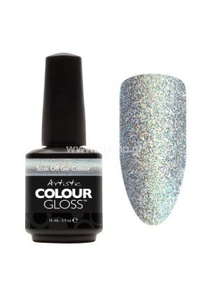 Artistic Colour Holiday 2012 Dangerous 