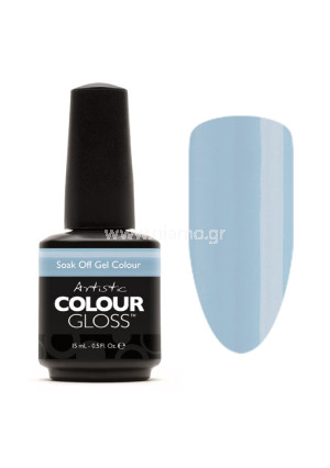 Artistic Colour Spring 2013 Graceful 