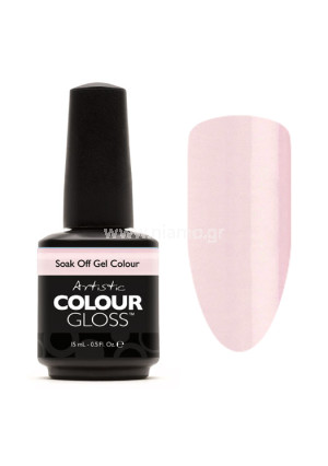 Artistic Colour Spring 2013 Sincere 