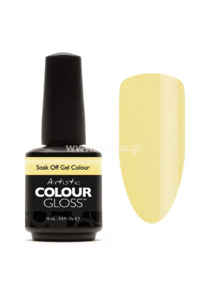 Artistic Colour Spring 2013 Flawless 