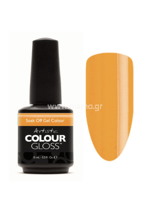 Artistic Colour Spring 2013 Alluring