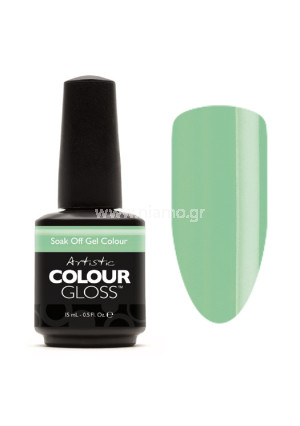 Artistic Colour Spring 2013 Charming