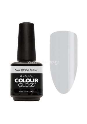 Artistic Colour Spring 2013 Poised