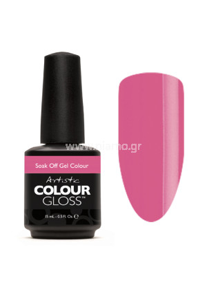 Artistic Colour Summer 2013 Flirty 