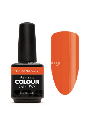 Artistic Colour Summer 2013 Sultry 