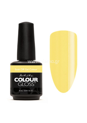 Artistic Colour Summer 2013 Wild 