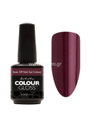 Artistic Colour Fall 2013 Intoxicating