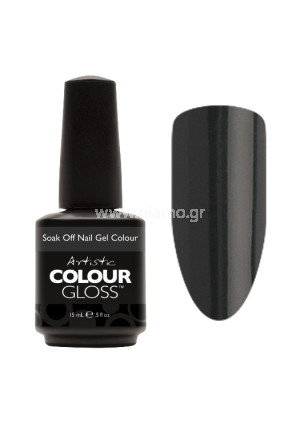 Artistic Colour Fall 2013 Empowered