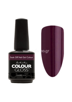 Artistic Colour Fall 2013 Intriguing