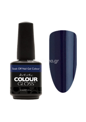 Artistic Colour Fall 2013 Determined