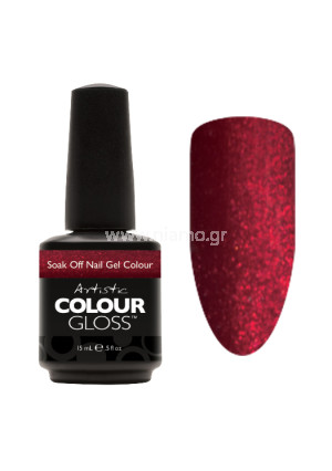 Artistic Colour Winter 2013 Sinful 