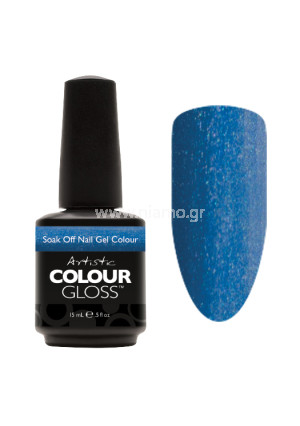 Artistic Colour Winter 2013 Loyal 