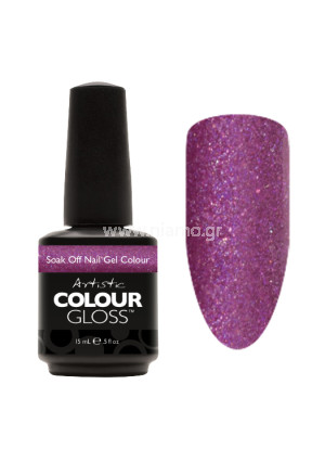 Artistic Colour Winter 2013 Desired 