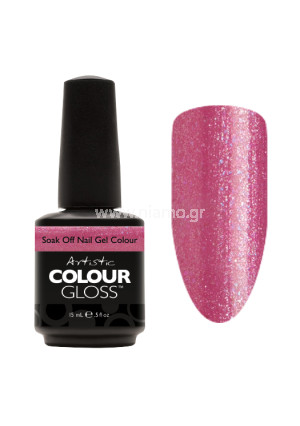 Artistic Colour Spring 2014 Charisma