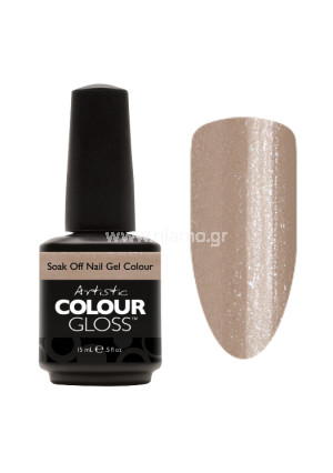 Artistic Colour Spring 2014 Serenity