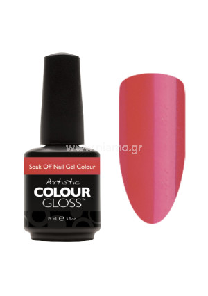 Artistic Colour Summer 2014 Flair