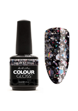 Artistic Colour Holiday 2014 Secrets