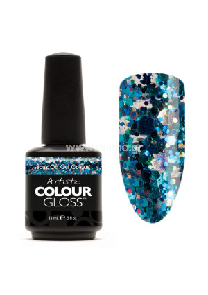 Artistic Colour Holiday 2014 Emotion