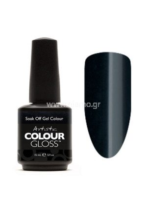 Artistic Colour Winter 2014 Temptation 