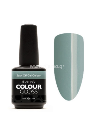 Artistic Colour Winter 2014 Virtue 