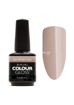 Artistic Colour Winter 2014 Elegance 