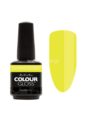 Artistic Colour Summer 2015 Monkey Business