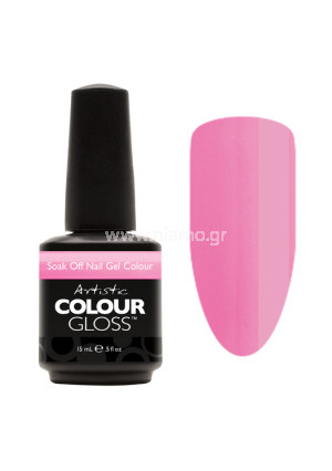 Artistic Colour Summer 2015 Devil Wears Nada