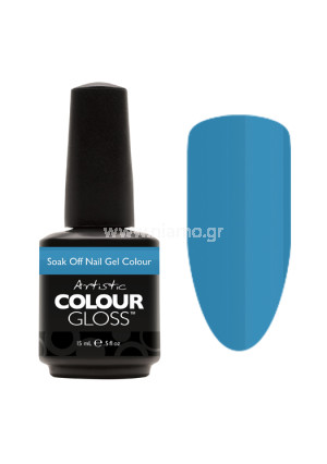 Artistic Colour Summer 2015 Tiki My Fancy