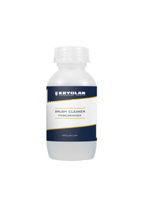 BRUSH CLEANER 100 ML