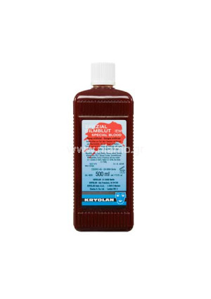 SPECIAL BLOOD IEW 500 ML