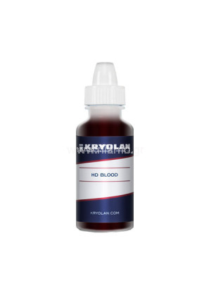 HD BLOOD 15 ML