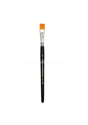 TOREY FLAT BRUSH 12
