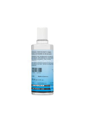 SPECIAL ADHESIVE B REMOVER