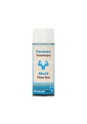 MOLD RELEASE SPRAY