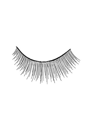 UPPER EYELASHES TV 1