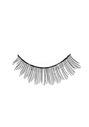 UPPER EYELASHES TV 2
