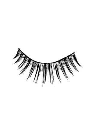 UPPER EYELASHES TV 4