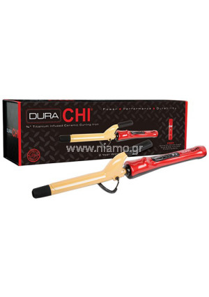Chi Dura Curling Iron 19mm