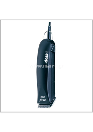 Moser Επαγ/κη Κουρευτική Μηχανή Ρεύματος / Επαν/νη 