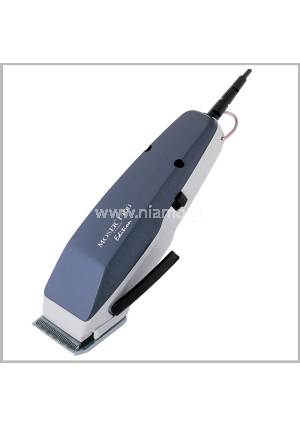 Moser Επαγ/κη Κουρευτική Μηχανή Ρεύματος 