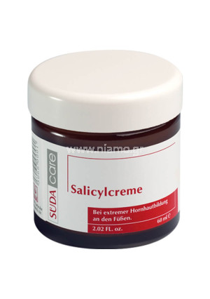 Suda Care Salicycreme 60ml
