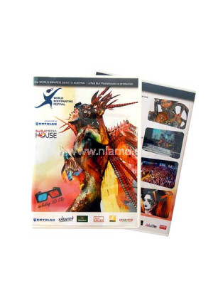 WORLD BODYPAINTING FESTIVAL 2010 DVD