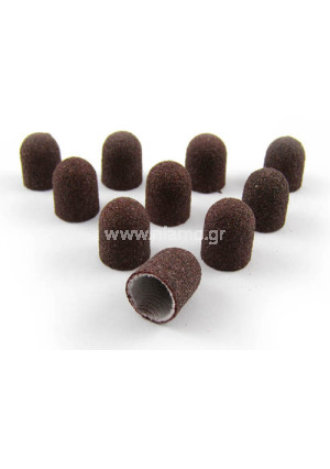 Αντ/κα Καπελάκια Νο 10mm