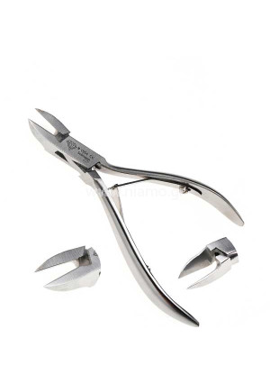 Κόφτης Νυχιών Άνω & Κάτω Άκρων 1554